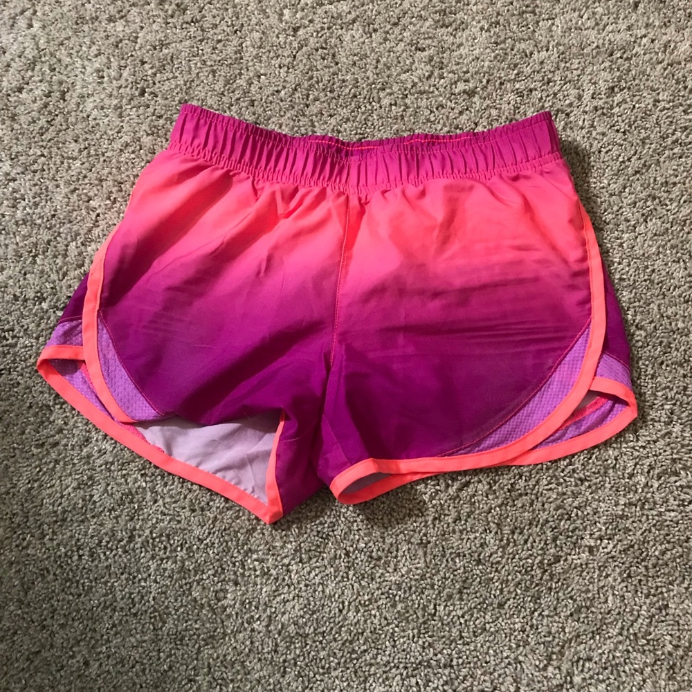 Old Navy athletic shorts (2!)